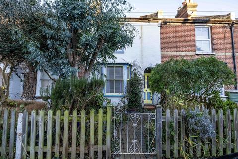 2 bedroom terraced house for sale, Lansdown Road, Canterbury, CT1