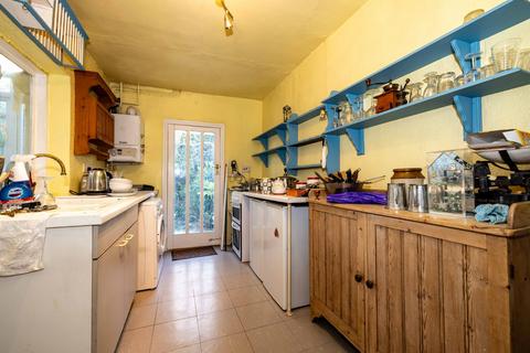 2 bedroom terraced house for sale, Lansdown Road, Canterbury, CT1