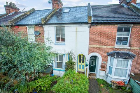 2 bedroom terraced house for sale, Lansdown Road, Canterbury, CT1