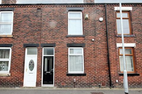 2 bedroom terraced house for sale, Foundry Street, Newton-Le-Willows, WA12