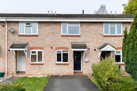 2 bedroom terraced house to rent, Thirsk Avenue, Hereford