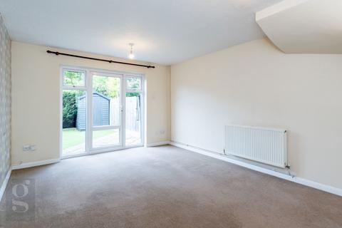 2 bedroom terraced house to rent, Thirsk Avenue, Hereford