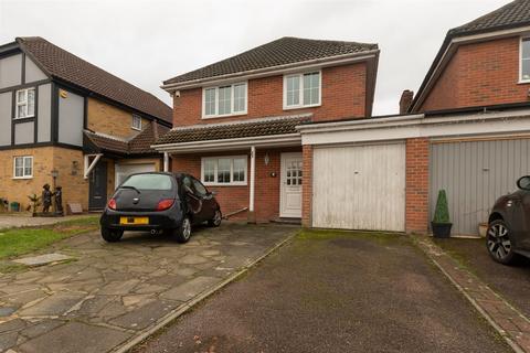 4 bedroom detached house for sale, Viking Way, West Kingsdown, Sevenoaks, Kent