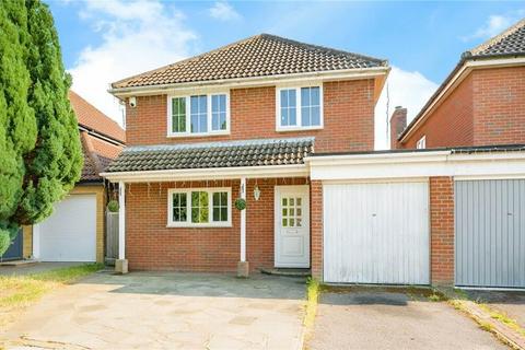 4 bedroom detached house for sale, Viking Way, West Kingsdown, Sevenoaks, Kent