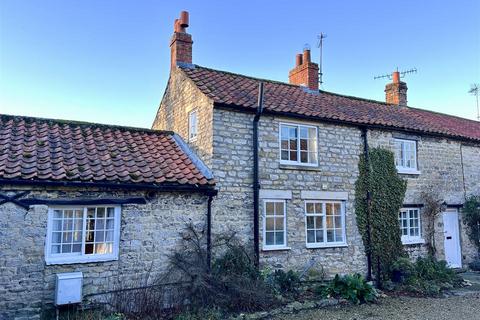 2 bedroom cottage for sale, Mill Lane, Pickering YO18