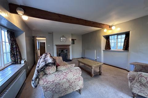 2 bedroom cottage for sale, Mill Lane, Pickering YO18