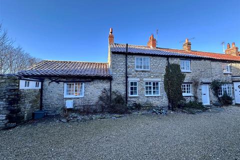 2 bedroom cottage for sale, Mill Lane, Pickering YO18