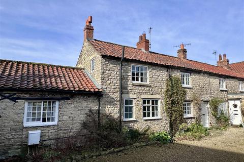 2 bedroom cottage for sale, Mill Lane, Pickering YO18