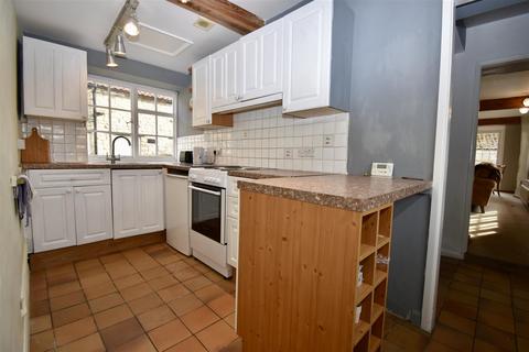 2 bedroom cottage for sale, Mill Lane, Pickering YO18