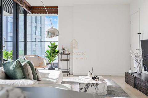 2 bedroom apartment for sale, Wards Place, London E14