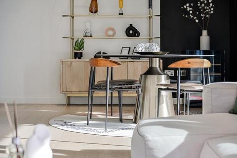 2 bedroom apartment for sale, Wards Place, London E14