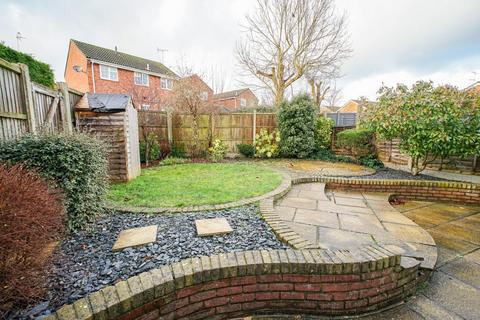 4 bedroom detached house for sale, Derwent Road, Leighton Buzzard