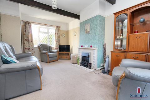 3 bedroom semi-detached house for sale, Rowan Crescent, Letchworth Garden City, SG6