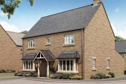 4 bedroom detached house to rent, Burford