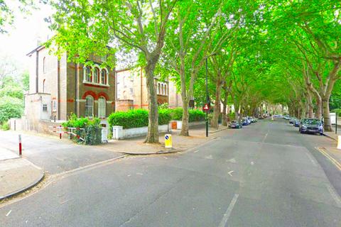 undefined, Highbury Newpark, N5 2DJ