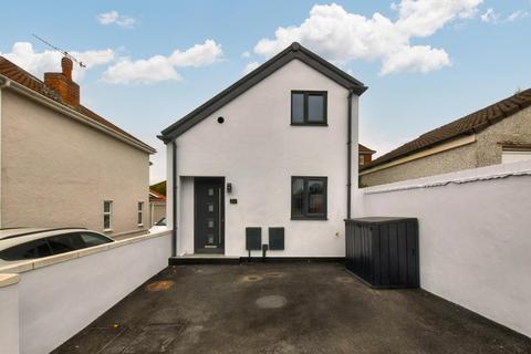 3 bedroom detached house for sale, Hengrove Avenue, Bristol