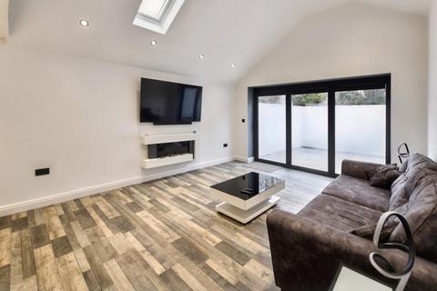 undefined, Hengrove Avenue, Bristol