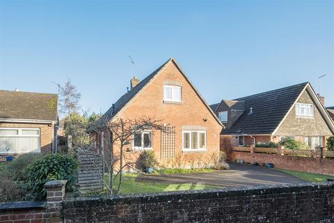 2 bedroom detached house for sale, Jackson Close, Devizes