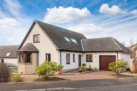 4 bedroom detached house for sale, Coronation Avenue, Scone, Perth, PH2