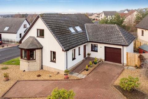 4 bedroom detached house for sale, Coronation Avenue, Scone, Perth, PH2