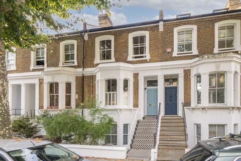 2 bedroom flat for sale, Amor Road, London W6