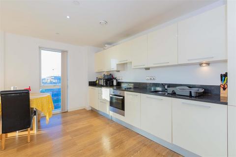 undefined, Railway Terrace, Slough