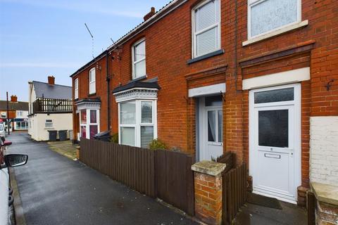 3 bedroom terraced house for sale, Tennyson Road, Mablethorpe LN12