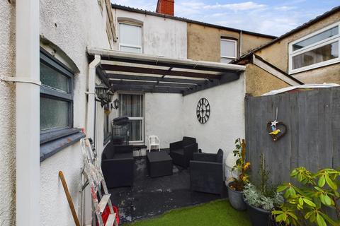 3 bedroom terraced house for sale, Tennyson Road, Mablethorpe LN12