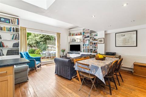 2 bedroom apartment for sale, Wandsworth Common West Side, London, SW18