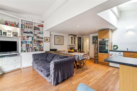 2 bedroom apartment for sale, Wandsworth Common West Side, London, SW18