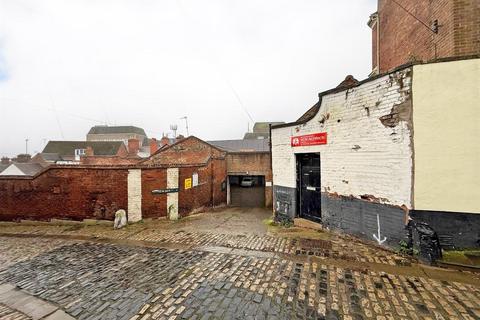 undefined, Belmont Bank, Shrewsbury