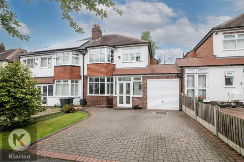 3 bedroom semi-detached house to rent, Bibury Road, Birmingham B28