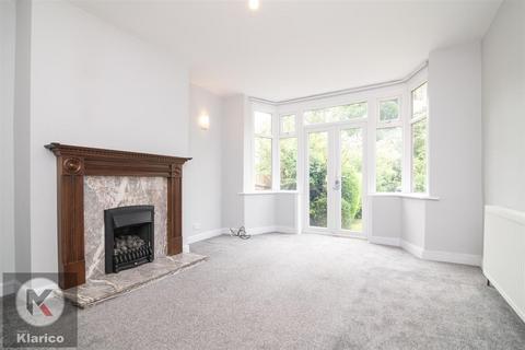 3 bedroom semi-detached house to rent, Bibury Road, Birmingham B28