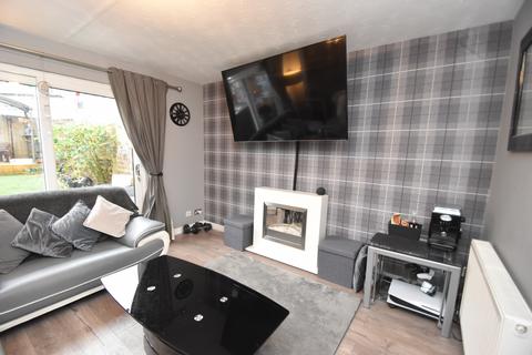 1 bedroom terraced house for sale, Maryfield Park, Mid Calder EH53