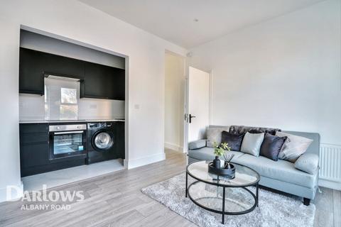 undefined, Walker Road, CARDIFF
