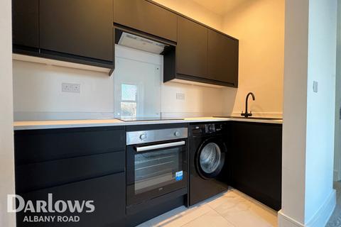 undefined, Walker Road, CARDIFF