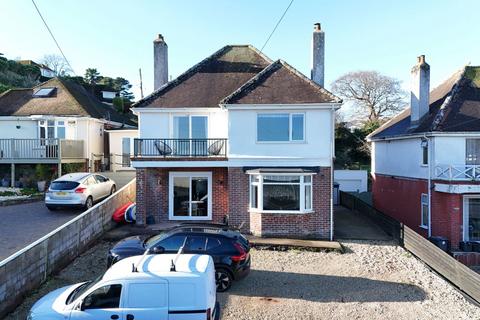 3 bedroom detached house for sale, Dartmouth Road, Paignton