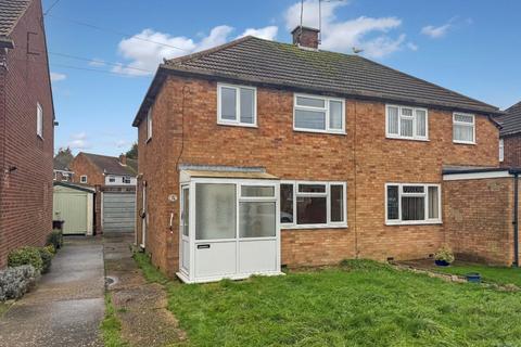 2 bedroom semi-detached house for sale, Harvey Road, Willesborough, Ashford TN24