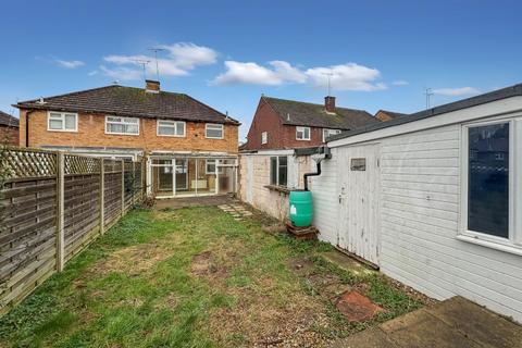 2 bedroom semi-detached house for sale, Harvey Road, Willesborough, Ashford TN24