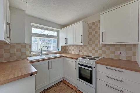 2 bedroom semi-detached house for sale, Harvey Road, Willesborough, Ashford TN24