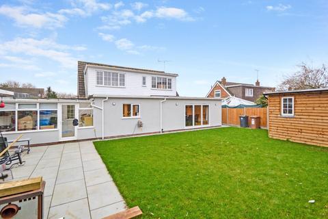 4 bedroom detached house for sale, Townsend Close, Barkway,