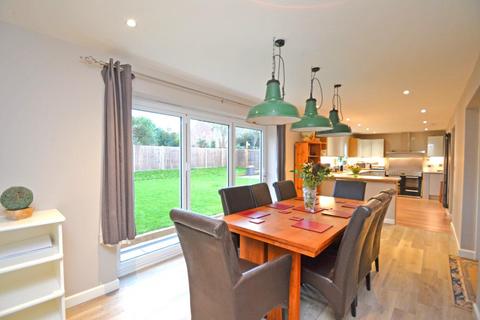 4 bedroom detached house for sale, Townsend Close, Barkway,