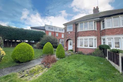 3 bedroom semi-detached house for sale, Mansfield Road, Layton FY3