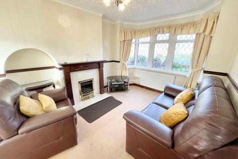 3 bedroom semi-detached house for sale, Mansfield Road, Layton FY3