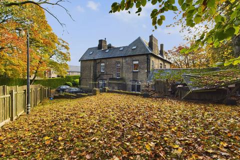 5 bedroom semi-detached house for sale, Clayton Lane, Bradford BD14