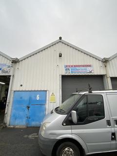 Industrial unit to rent, Unit 6, Reeds Business Park, Balby, Doncaster