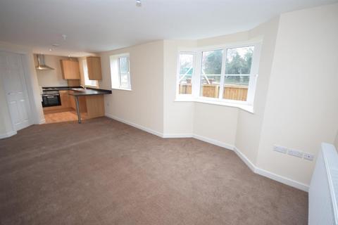 1 bedroom ground floor flat to rent, Wakefield Road, Pontefract WF7