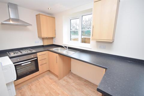 1 bedroom ground floor flat to rent, Wakefield Road, Pontefract WF7