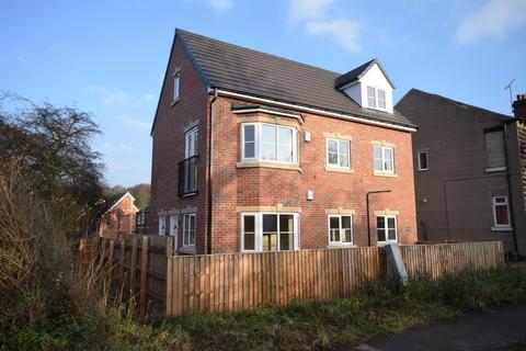 1 bedroom ground floor flat to rent, Wakefield Road, Pontefract WF7