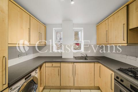 2 bedroom flat for sale, Schooner Close, Isle Of Dogs, London, E14